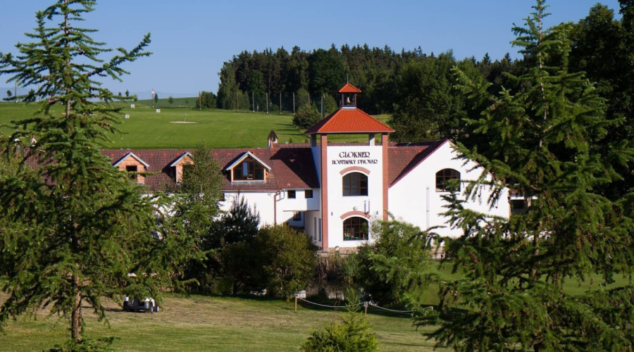 Restaurant Svachovka